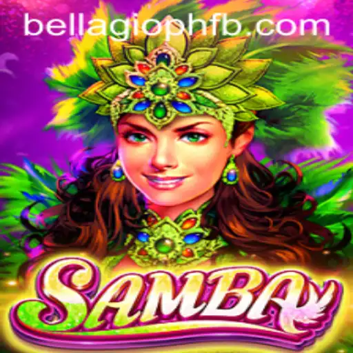 Experience the Vibrant Universe of Samba at BELLAGIO PH