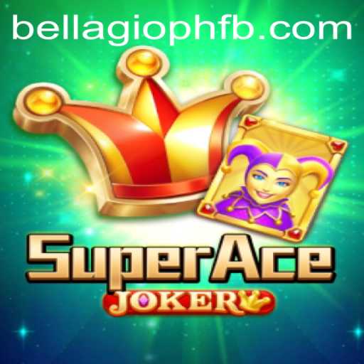 Discover the Thrilling World of SuperAceJoker at BELLAGIO PH