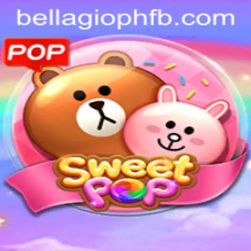 Discover the SweetPOP Experience at BELLAGIO PH