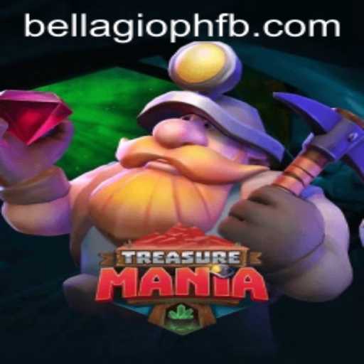 Discover the Excitement of TreasureMania at BELLAGIO PH
