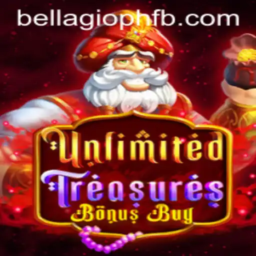 Discover the Excitement of UnlimitedTreasuresBonusBuy at BELLAGIO PH