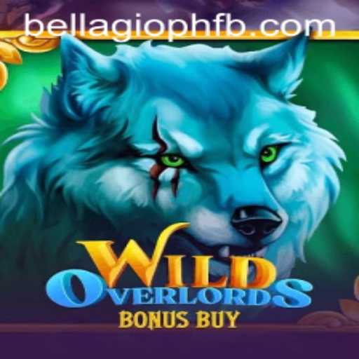 Exploring the WildOverlordsBonusBuy: A Thrilling Gaming Experience at BELLAGIO PH