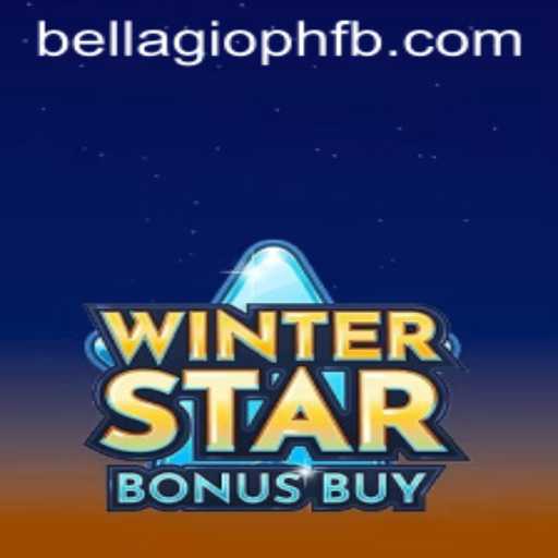 WinterStarBonusBuy: An Engaging Gaming Experience at BELLAGIO PH