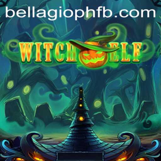 Unveiling WitchElf at BELLAGIO PH: A Captivating Journey into Mystical Gaming