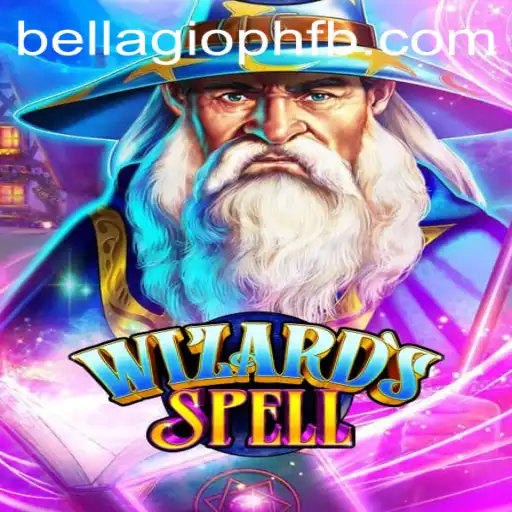 WizardsSpell: The Magical Journey at BELLAGIO PH