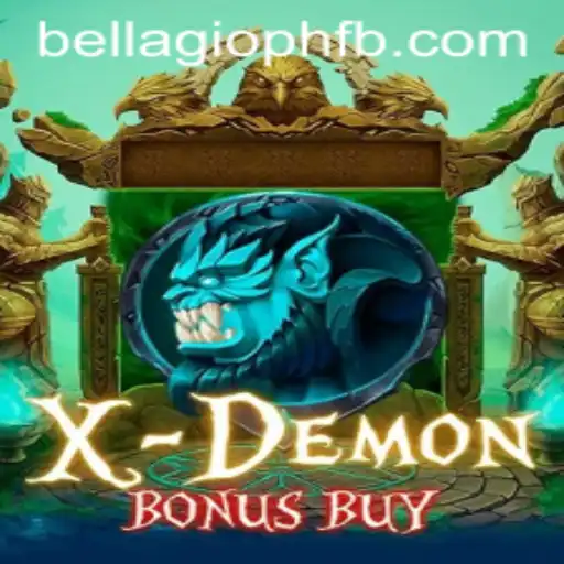 Experience the Thrills of XDemonBonusBuy at Bellagio PH
